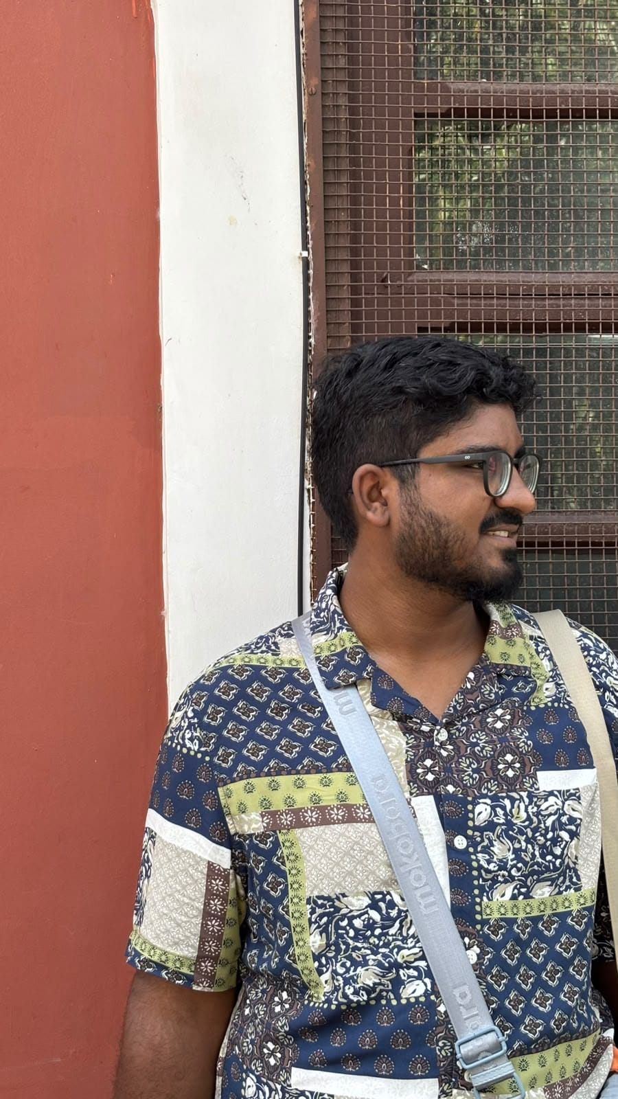 Devansh Rana